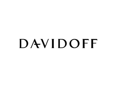 DAVIDOFF Logo Cafelax