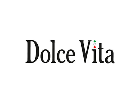 Dolce Vita Logo Cafelax