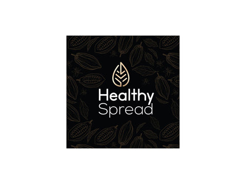 Healthy Spread Logo Cafelax