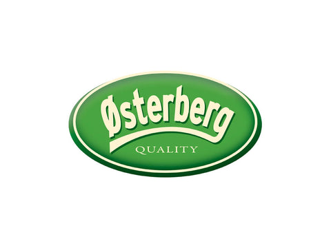 Osterberg Logo Cafelax