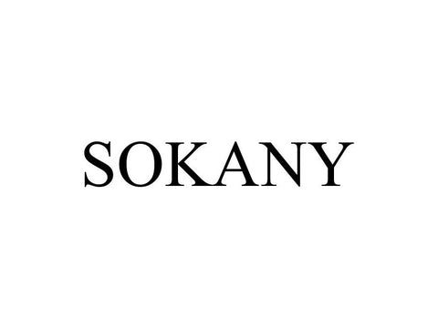 Sokany Logo Cafelax