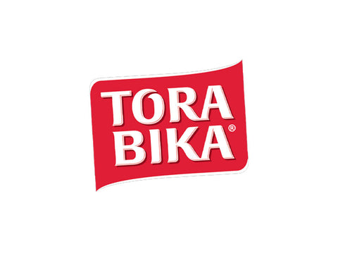 Tora Bika Logo Cafelax