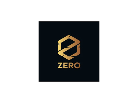 Zero Logo Cafelax