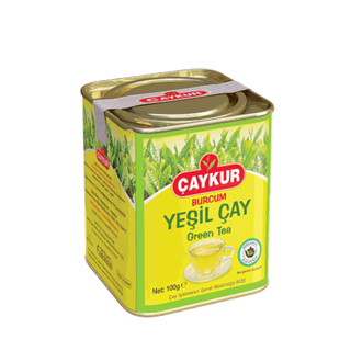 Caykur Green Tea 100g