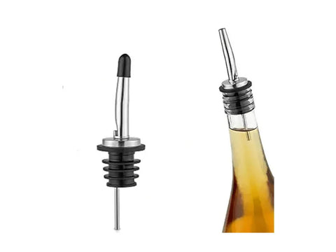 Pour Spout For Syrup Bottles - CAFELAX