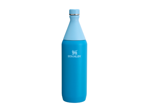 Stanley All Day Slim Bottle 34oz - 1L - CAFELAX