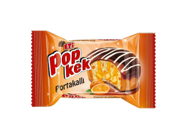 Eti Pop Kek Cakes With Orange 60g CAFELAX eti-pop-kek-cakes-with-orange-60g-cafelax