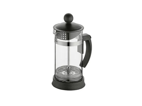 Cilio French Press 8 Cups - Grey - CAFELAX