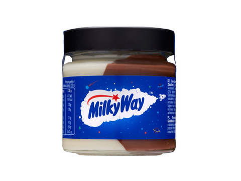Milky Way Chocolate Spread 200g - CAFELAX