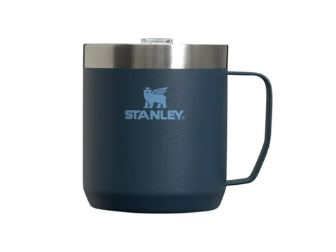 Stanley Classic Legendary Camp Mug 12oz - 354 ml - CAFELAX