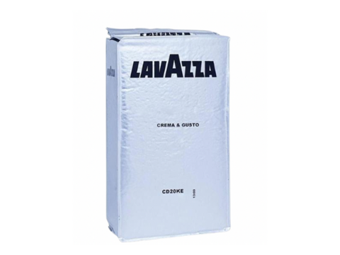 Lavazza Crema E Gusto Classico Ground Coffee 250g - CAFELAX