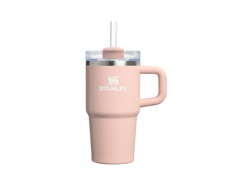 Stanley Quencher H2.O Tumbler 20oz - 0.59 L - CAFELAX