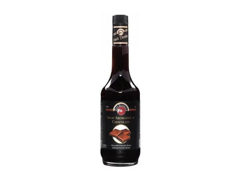 Fo Chocolate 925g - CAFELAX