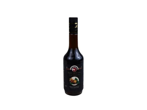 Fo Hazelnut 700g - CAFELAX