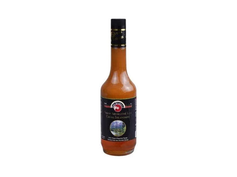 Fo Irish Cream Syrup 700ml - CAFELAX
