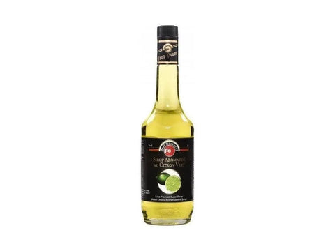 Fo Lemon 925g - CAFELAX