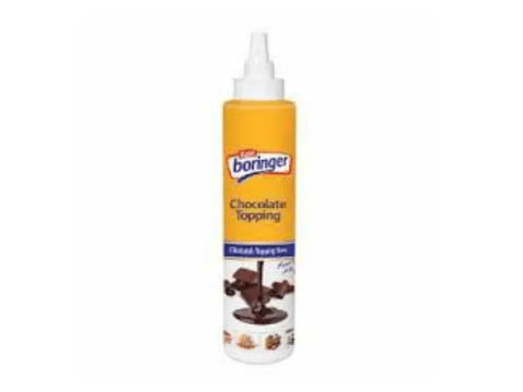 Kent Chocolate Topping 300g - CAFELAX
