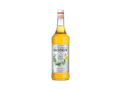 Monin Sweet & Sour Concentrate 1L - CAFELAX