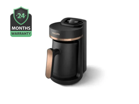 Philips 5000 Series Turkish Coffee Machine