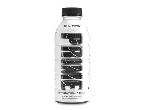 Prime Hydration Drink Meta Moon - 500 ml - CAFELAX