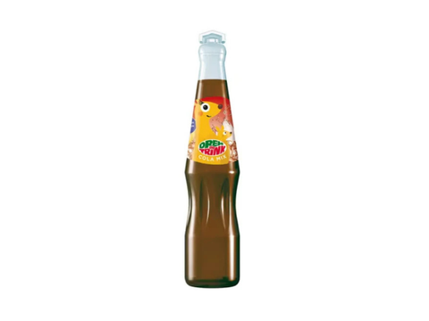 Twist & Drink Soft Drink Cola Mix 200ml - CAFELAX
