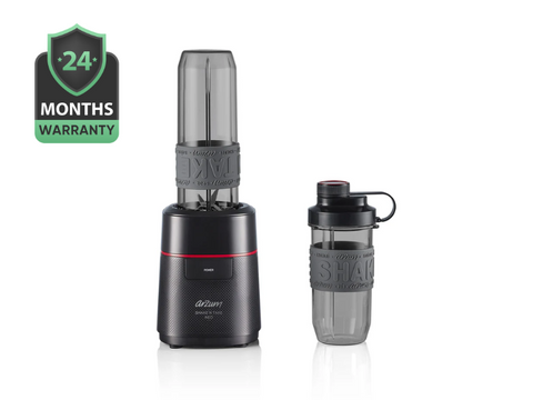 Arzum Shake’n Take Neo Personal Blender -AR1147 - Black