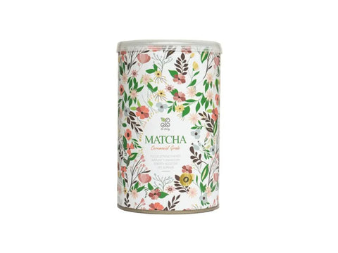 Dr.Baby Ceremonial Matcha 125g - CAFELAX