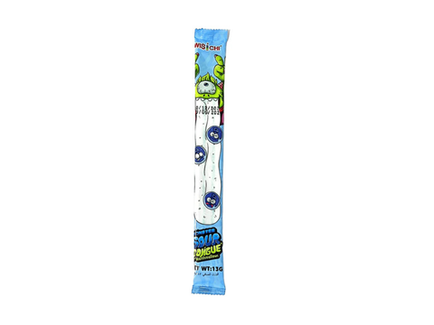 Wisichi Marshmallow Monster Sour Tongue Berries 13g - CAFELAX