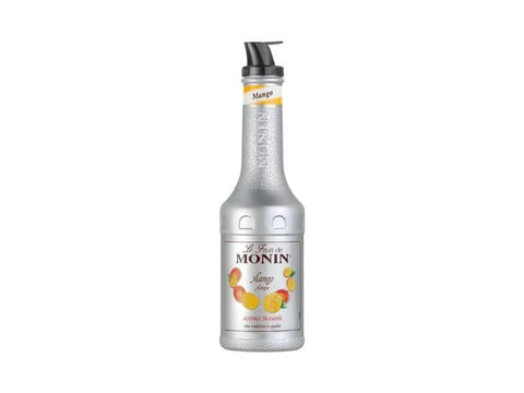 Monin Mango Puree 1L - CAFELAX