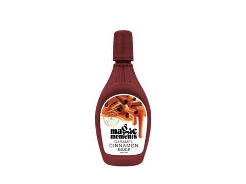 Magic Moments Caramel Sauce 180 g - CAFELAX
