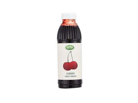 Osterberg Cherry Fruit Crush 1L - CAFELAX