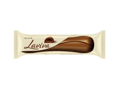 Ülker Laviva Chocolate Biscuit 35g
