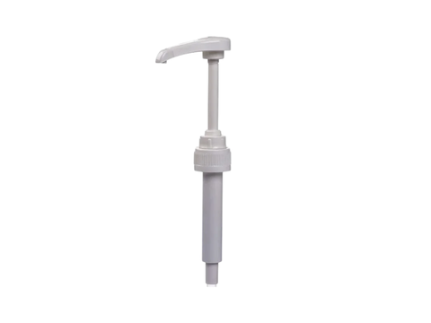 Manutti Pump For 1L Syrups - CAFELAX