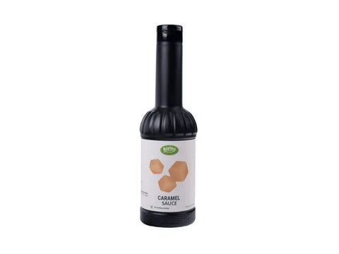 Osterberg Caramel Sauce 1L - CAFELAX