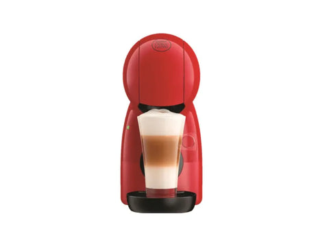 Nescafe Dolce Gusto Piccolo XS Manual Coffee Machine - CAFELAX