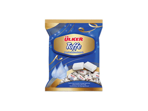 Ulker Damla Mastic Toffee Candy 350g - CAFELAX
