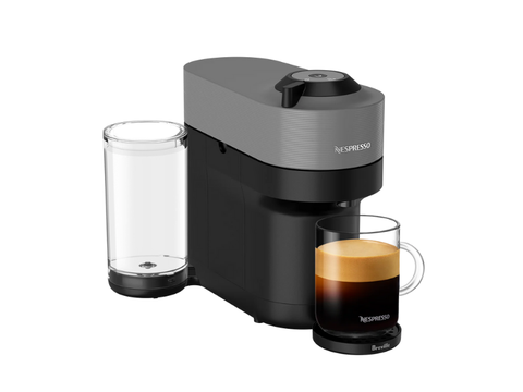 Nespresso Vertuo pop Plus Machine - CAFELAX