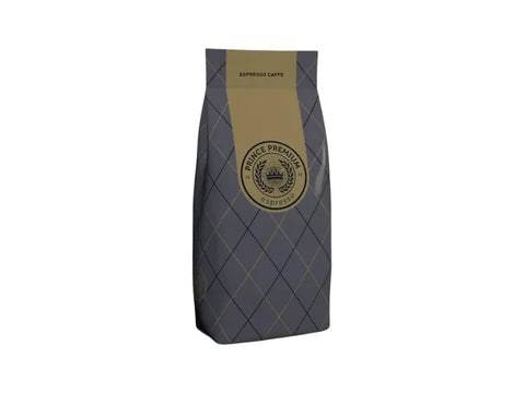 Prince Premium Espresso Whole Beans Coffee 1 Kg - CAFELAX