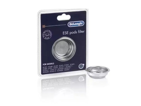 Delonghi ESE Pods Filter - CAFELAX