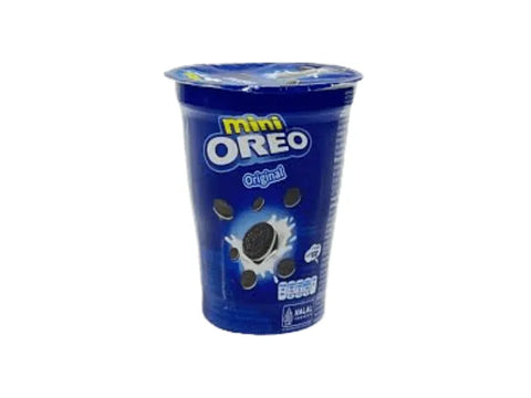 Mini Orignal Oreo Cup 60 g - CAFELAX
