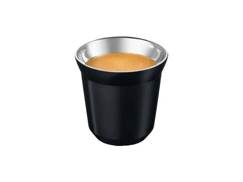 Nespresso PIXI Espresso - Paris - CAFELAX