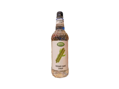 Osterberg Sugar Syrup 1L - CAFELAX