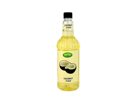 Osterberg Coconut Syrup 1L - CAFELAX