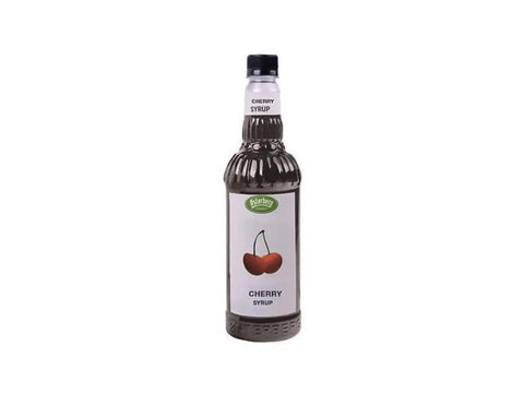 Osterberg Cherry Syrup 1L - CAFELAX
