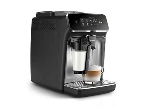 Philips 2300 Bean To Cup Coffee machine - 3 Drinks - CAFELAX