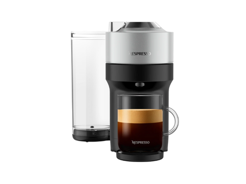 Nespresso Vertuo pop Plus Machine - CAFELAX