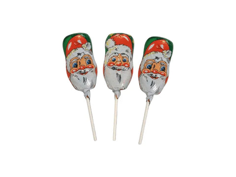 Storz Milk Chocolate Lolly Stick 15 g - CAFELAX