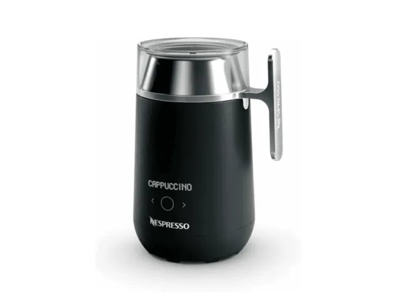 NESPRESSO ネスプレッソ ブラック