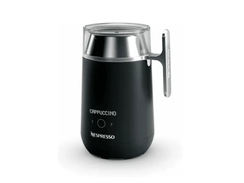 Nespresso Barista Recipe Maker - CAFELAX