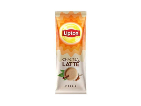 Lipton Chai Tea Latte - 1 sachet - CAFELAX